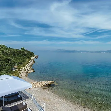 Vakantiehuis Gorgeous In With Sauna Sreser