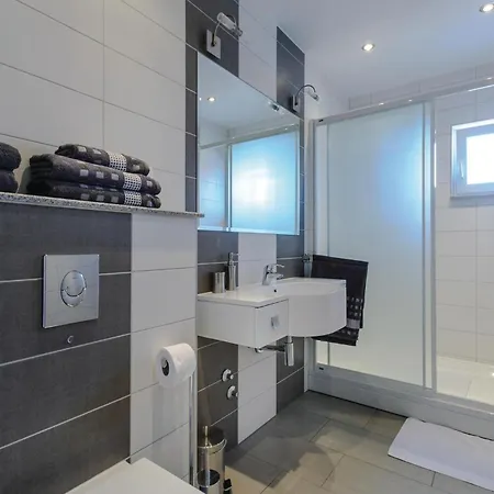 Pet Friendly In With Sauna Feriehus Sreser