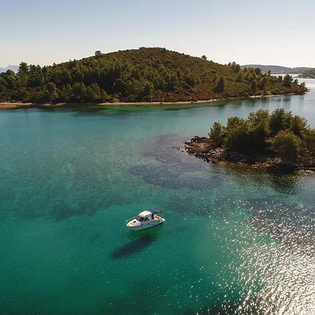 Gorgeous In With Sauna Vakantiehuis Sreser