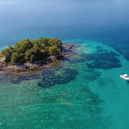 Gorgeous In With Sauna Sreser