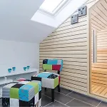 Pet Friendly Home In Sreser With Sauna