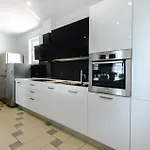 Pet Friendly Home In Sreser With Sauna Holiday home