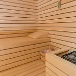 Pet Friendly Home In Sreser With Sauna Vikendica *