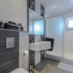 Pet Friendly Home In Sreser With Sauna Holiday home Sreser