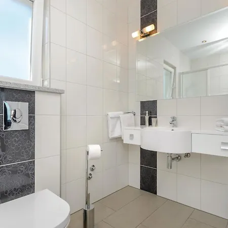 Gorgeous In With Sauna *