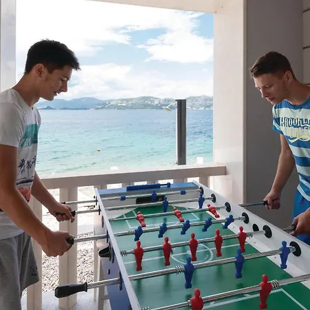 Gorgeous In With Sauna