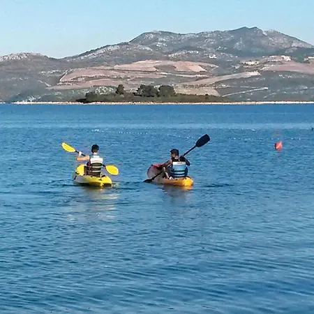 Semesterbostad Gorgeous In With Sauna