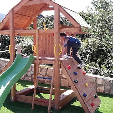 Gorgeous In With Sauna *