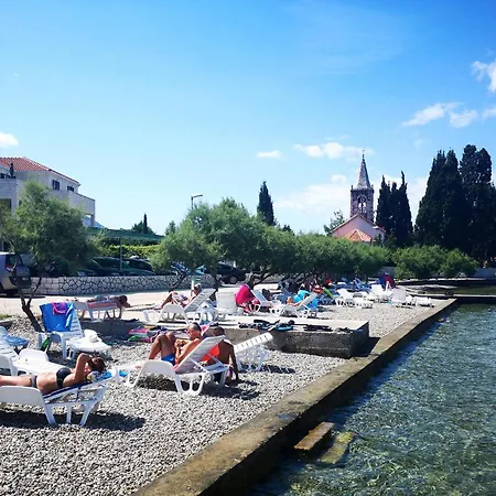 Feriehus Gorgeous In With Sauna