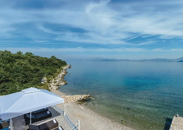 Casa vacanze Gorgeous In With Sauna Sreser