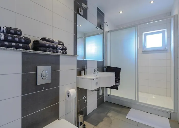 Gorgeous In With Sauna Casa vacanze Sreser